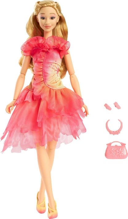 Wicked Glinda Doll by Mattel - 11.5" Fashion Doll with Accessories | Universal Pictures