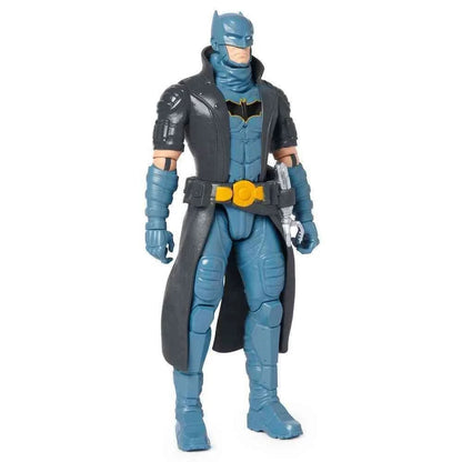 DC Batman Action Figure Super Hero - 12"