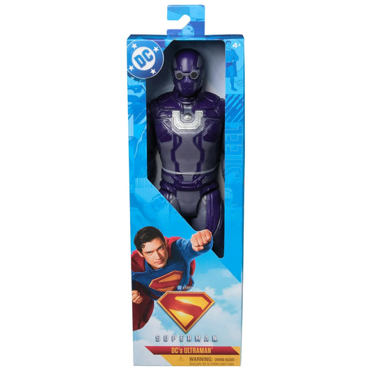 DC Superman Legacy Ultraman - 12" Figure