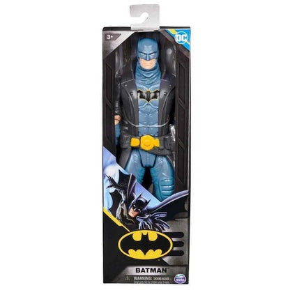 DC Batman Action Figure Super Hero - 12"