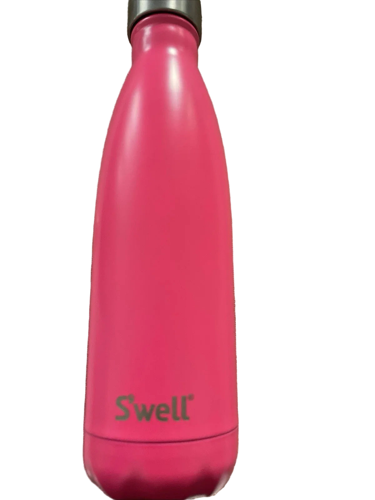 Starbucks x S'well | 17oz Hot Pink Insulated Water Bottle | Limited Edition