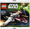 LEGO Star Wars Clone Wars - Z-95 Headhunter 30240