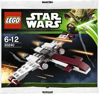 LEGO Star Wars Clone Wars - Z-95 Headhunter 30240