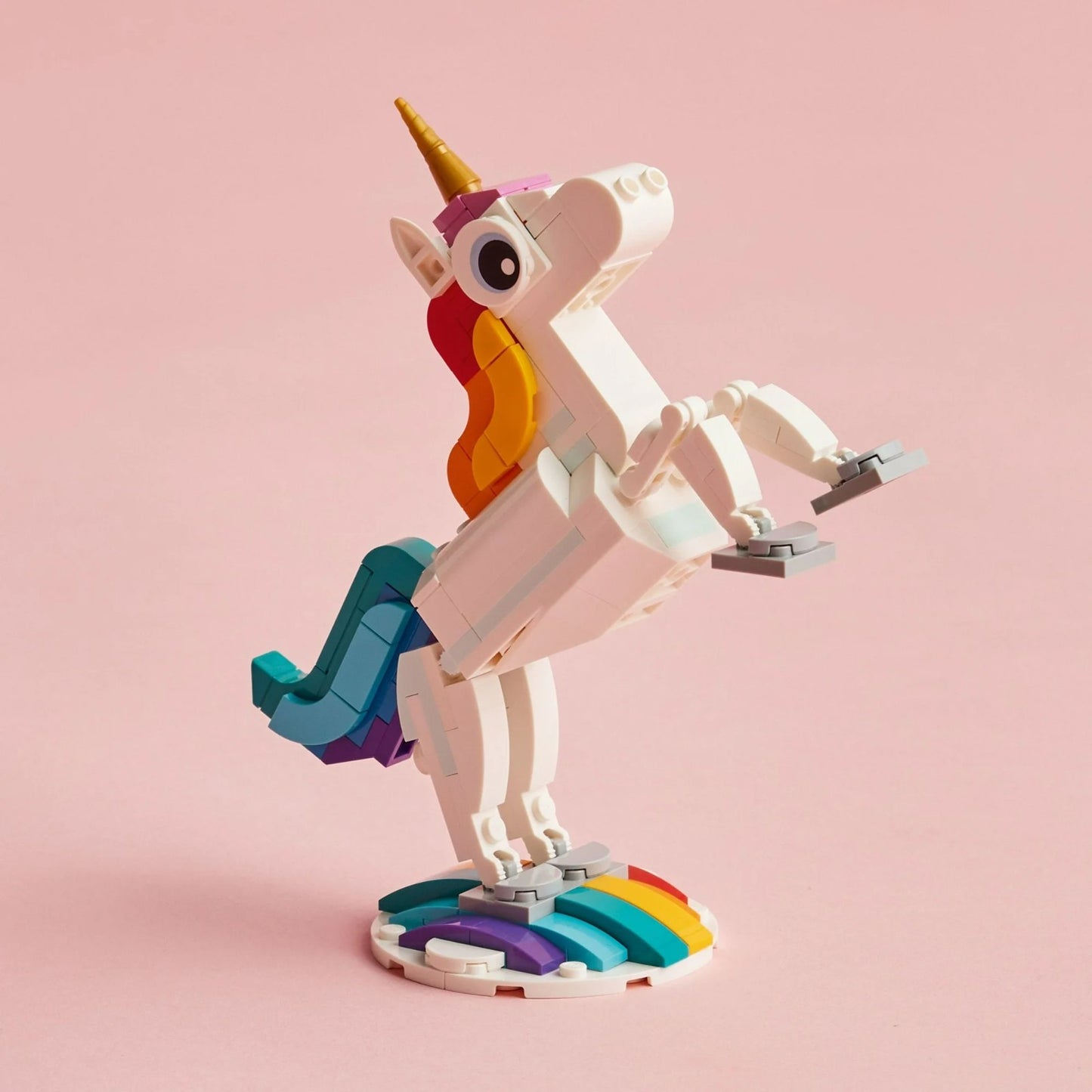 LEGO Creator 3in1 Magical Unicorn 31140