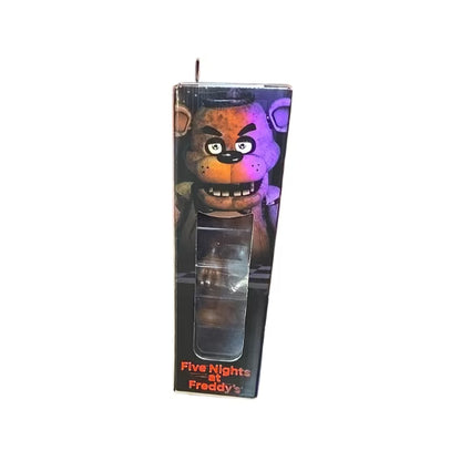 Five Nights at Freddy's Endo Series Toy Freddy & VR Freddy Action Figure