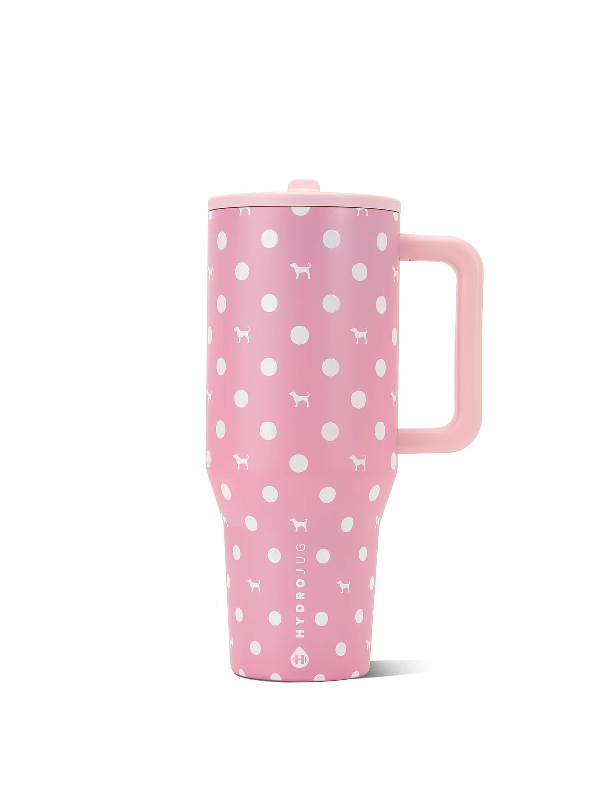 Victoria's Secret PINK | HydroJug 40oz Traveler | Limited Edition Collab