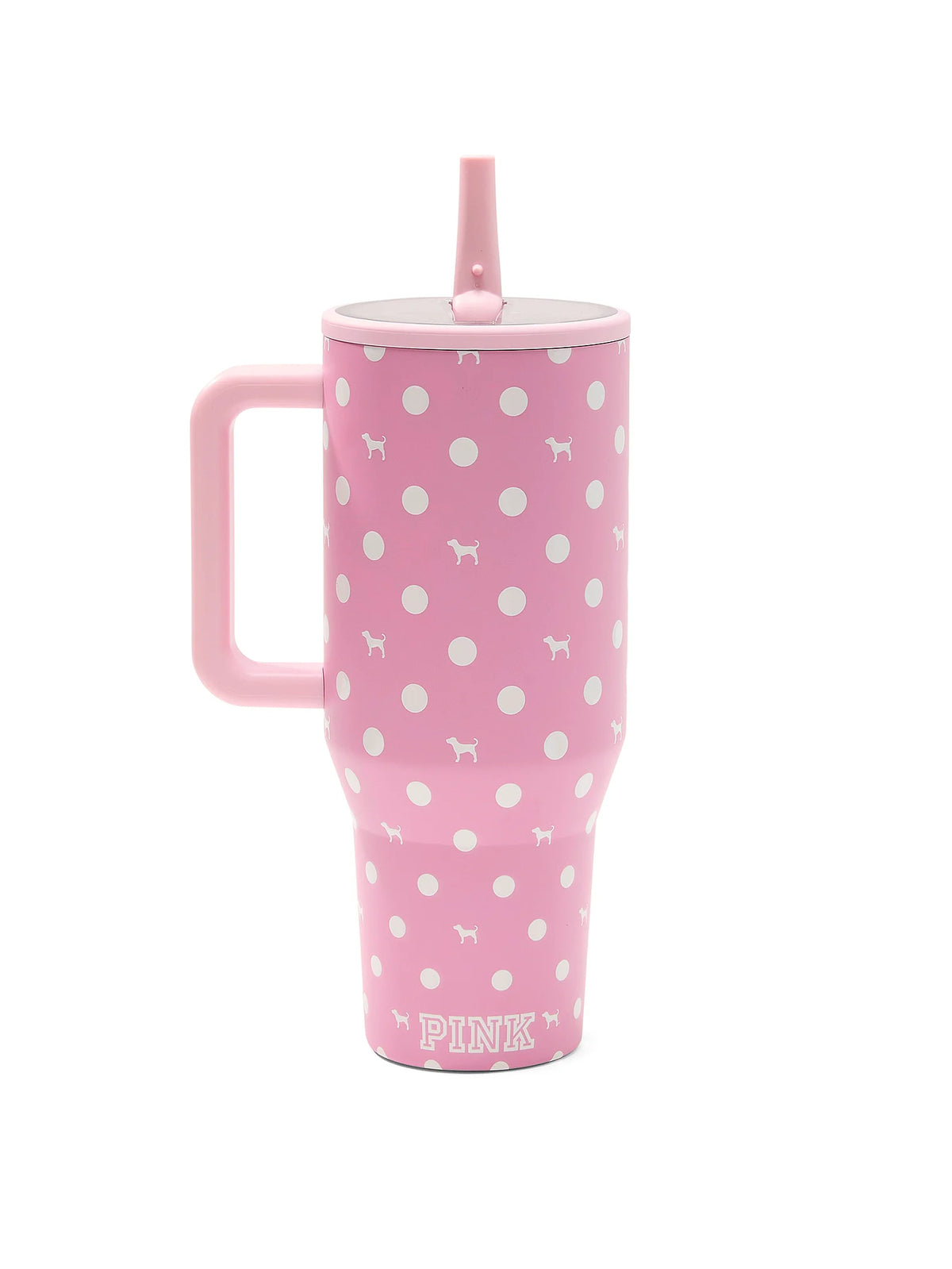 Victoria's Secret PINK | HydroJug 40oz Traveler | Limited Edition Collab