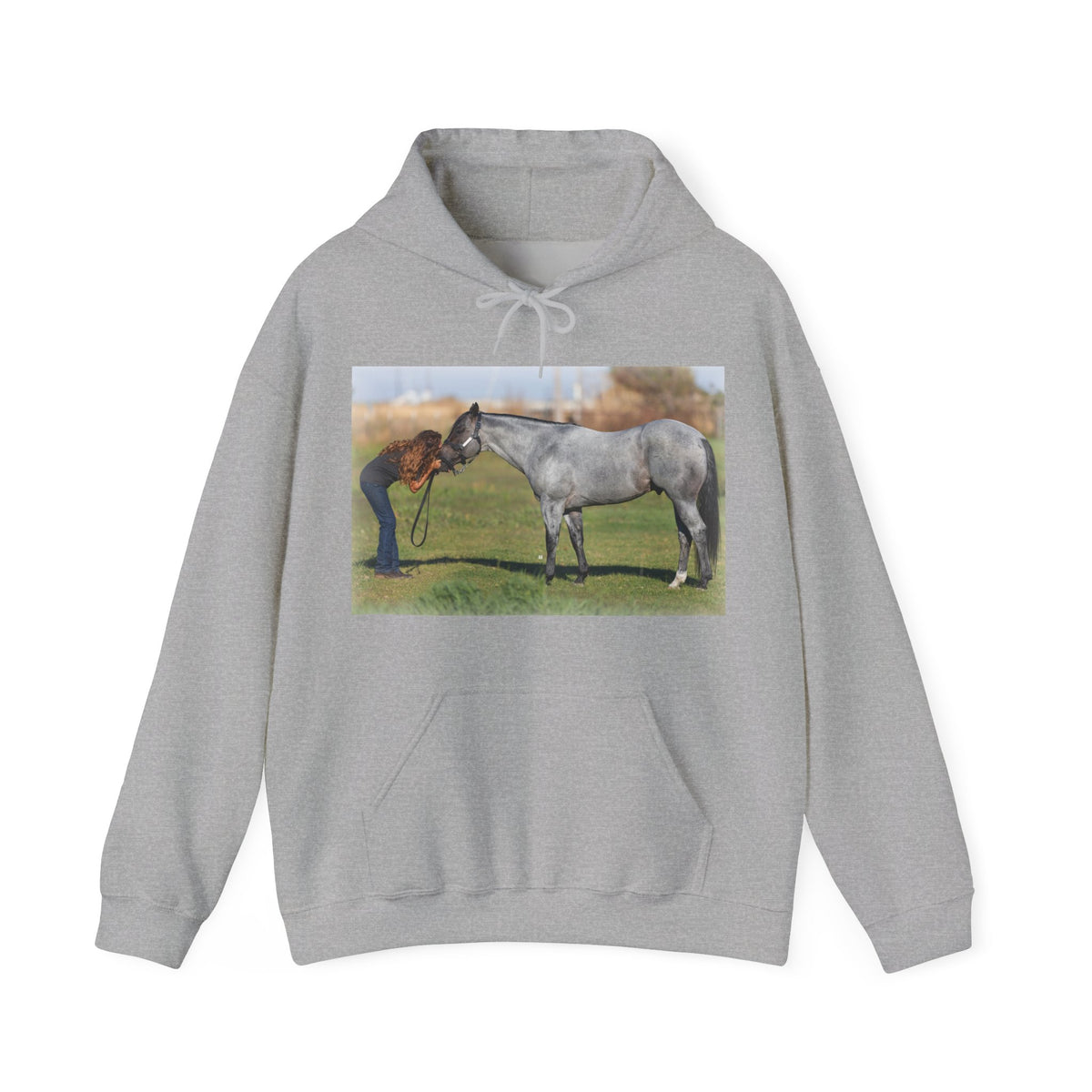 Amazing Grace Ranch | AGR Clark Kent | Hoodie