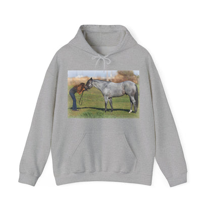 Amazing Grace Ranch | AGR Clark Kent | Hoodie