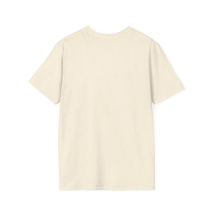 Almost Magical | Cute Donkey Wearing Traffic Cone | Tee