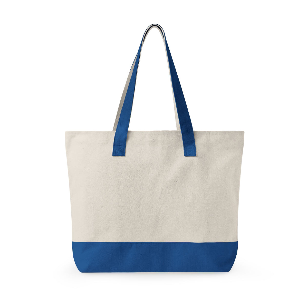 Amazing Grace Ranch | Tomcat Chex | Zippered Canvas Tote | Choose Color