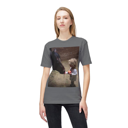 Amazing Grace Ranch | Tomcat Chex | Tee | Choose Color