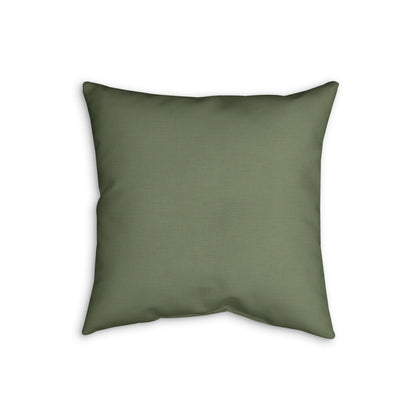 Amazing Grace Ranch | Tomcat Chex | Accent Pillow | Choose Size
