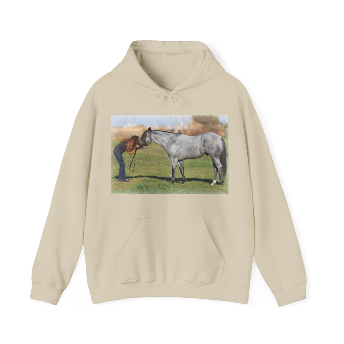 Amazing Grace Ranch | AGR Clark Kent | Hoodie
