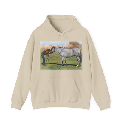 Amazing Grace Ranch | AGR Clark Kent | Hoodie