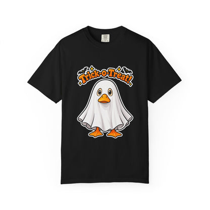 Trick - O - Treat | Tee Shirt