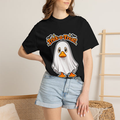 Trick - O - Treat | Tee Shirt