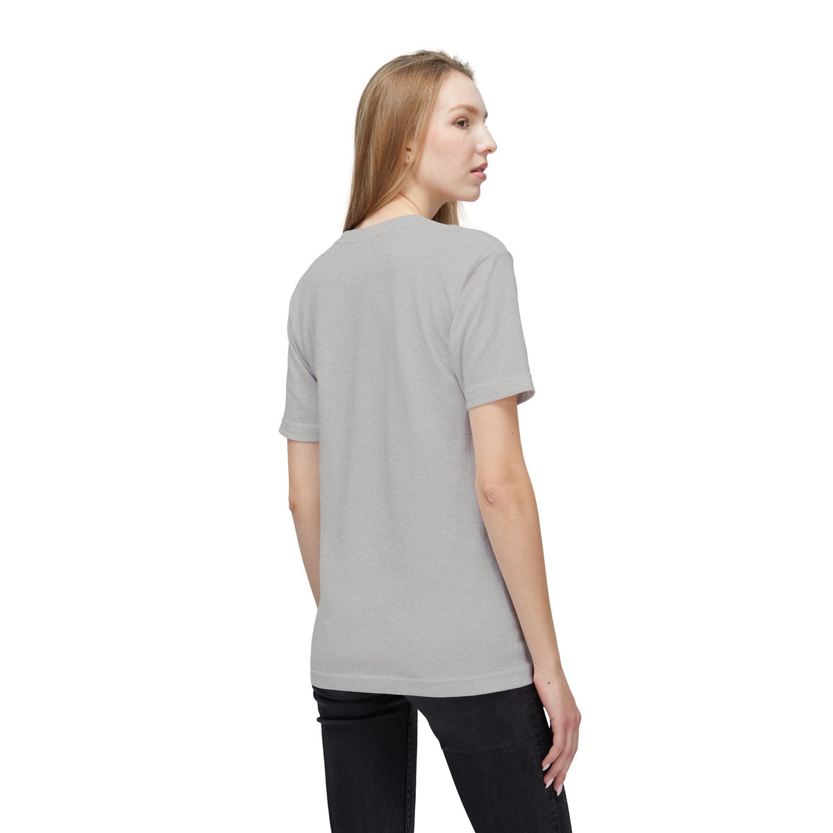Amazing Grace Ranch | Tomcat Chex | Tee | Choose Color