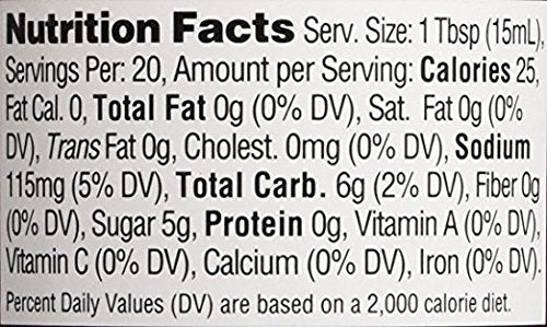Sweet Chili Sauce (3 Pack) 10.1 oz each