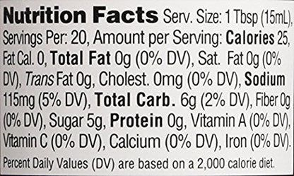 Sweet Chili Sauce (3 Pack) 10.1 oz each