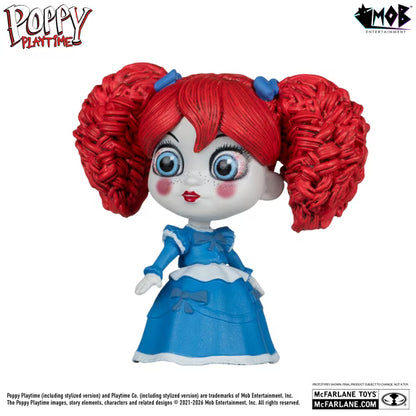 Kissy Missy w/Poppy (Poppy Playtime) 7" Action Figure - McFarlane Toys