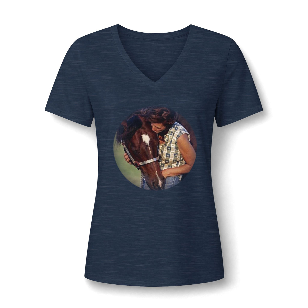 Amazing Grace Ranch | Tomcat Chex | Tee 2
