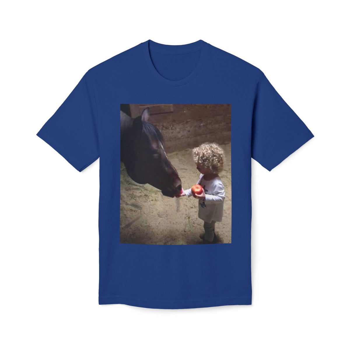 Amazing Grace Ranch | Tomcat Chex | Tee | Choose Color