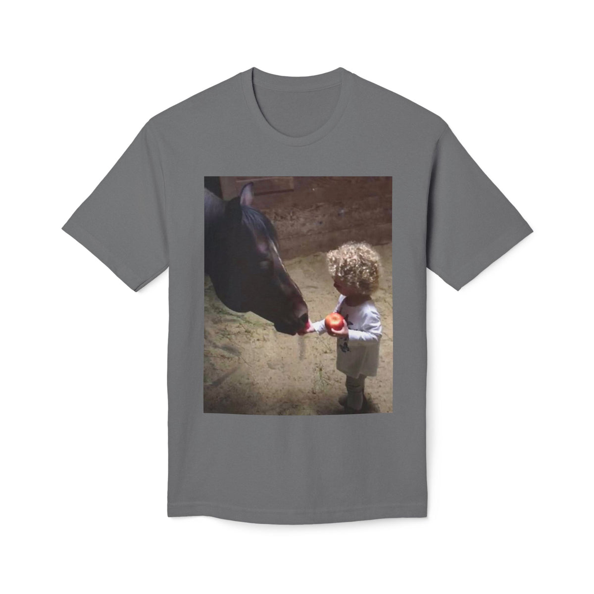 Amazing Grace Ranch | Tomcat Chex | Tee | Choose Color