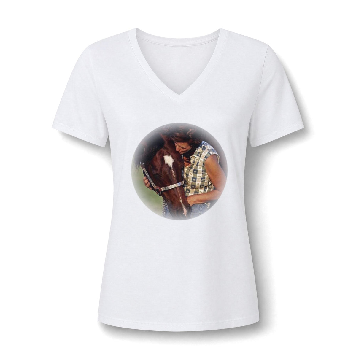 Amazing Grace Ranch | Tomcat Chex | Tee 2