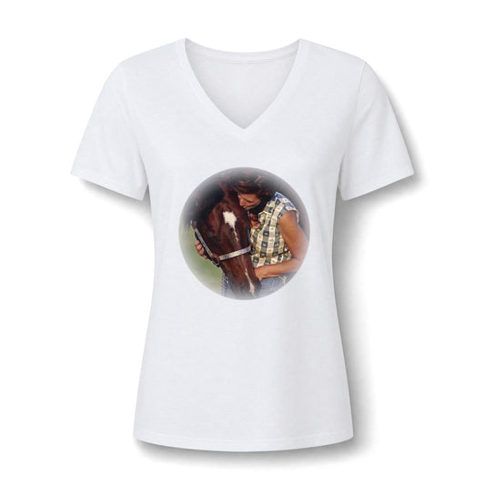 Amazing Grace Ranch | Tomcat Chex | Tee 2