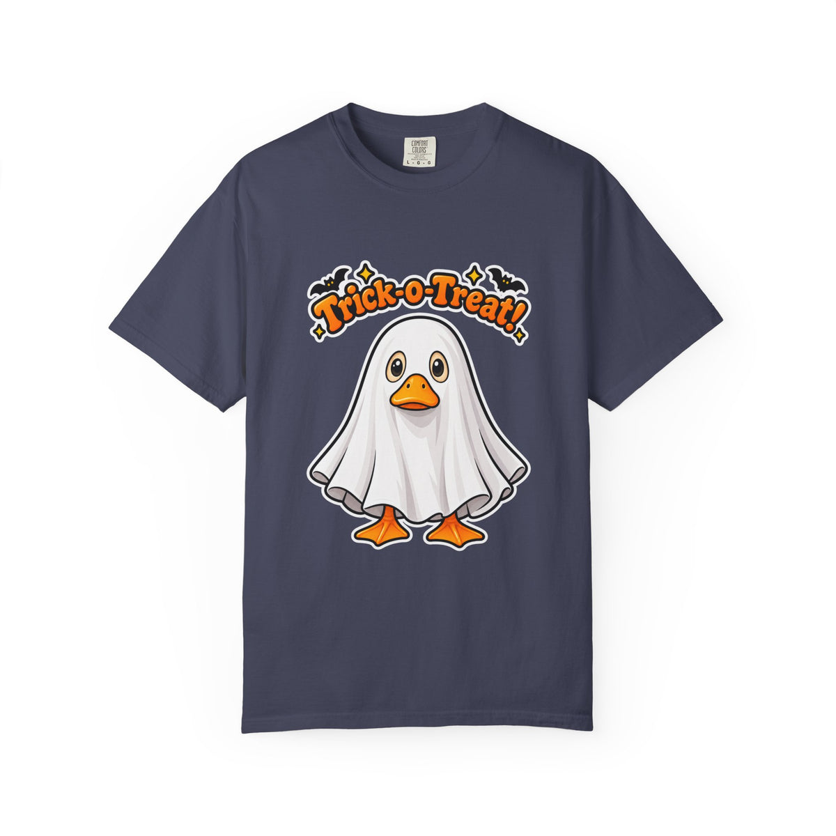Trick - O - Treat | Tee Shirt
