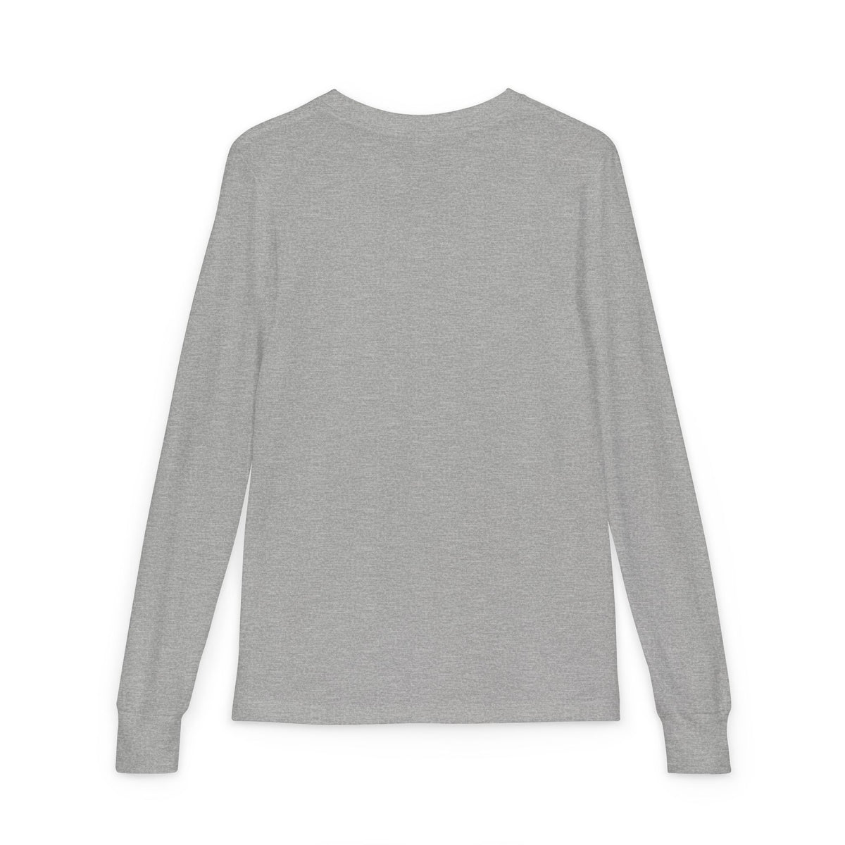 ENZO 2026 | Youth Soccer Long Sleeve Tee | Personalized
