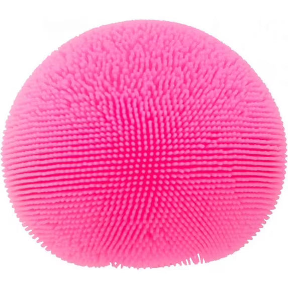NeeDoh Fuzz Ball Velvet Stress Ball | Multiple Colors Available