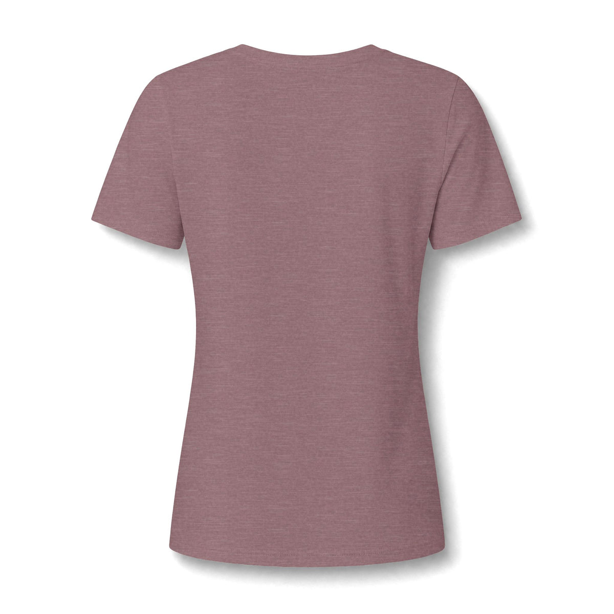 Amazing Grace Ranch | Tomcat Chex | Women's V-Neck Tee 2 | Choose Color