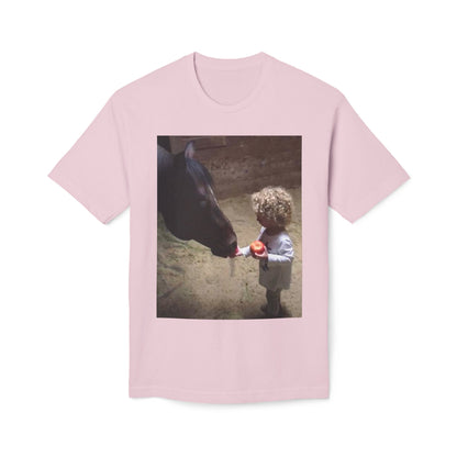 Amazing Grace Ranch | Tomcat Chex | Tee | Choose Color