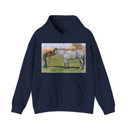 Amazing Grace Ranch | AGR Clark Kent | Hoodie