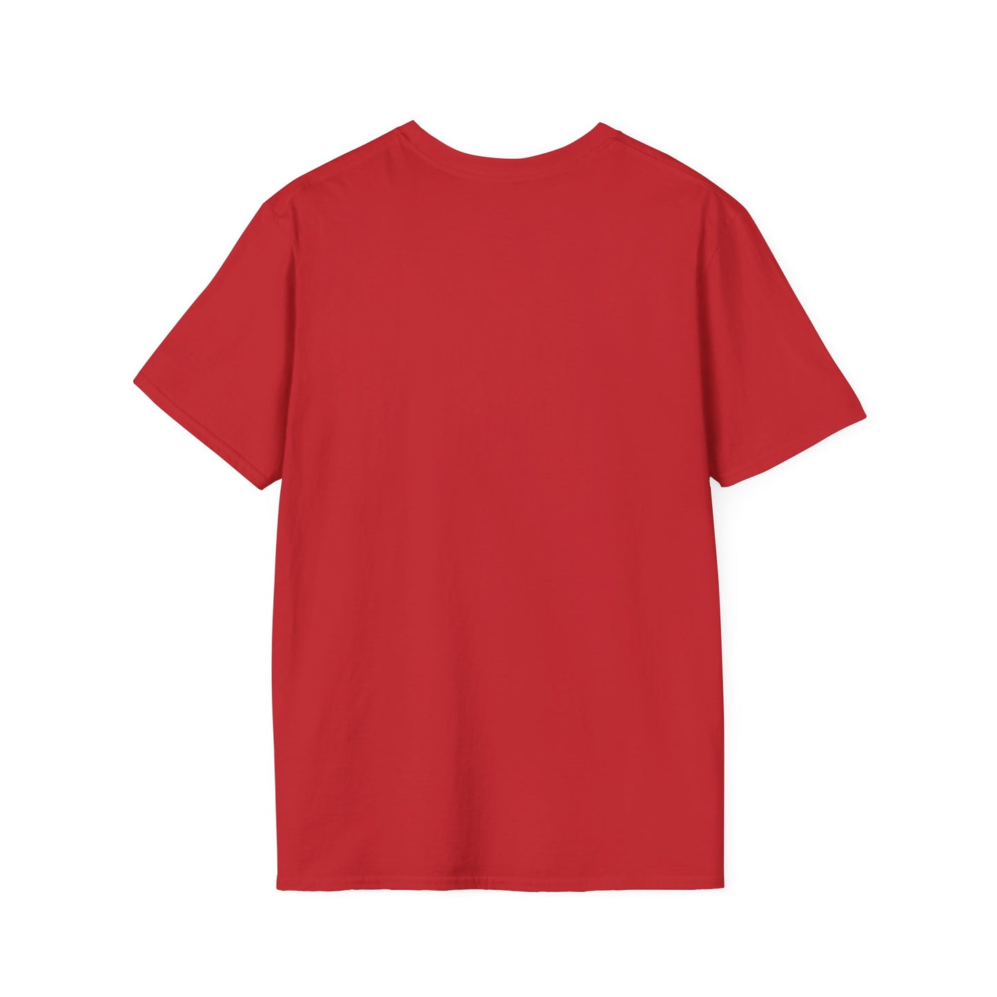 Triple Pop Queen T-Shirt — Casino Jackpot Slot Machine Graphic Tee