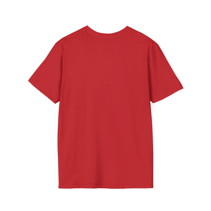 Triple Pop Queen T-Shirt — Casino Jackpot Slot Machine Graphic Tee