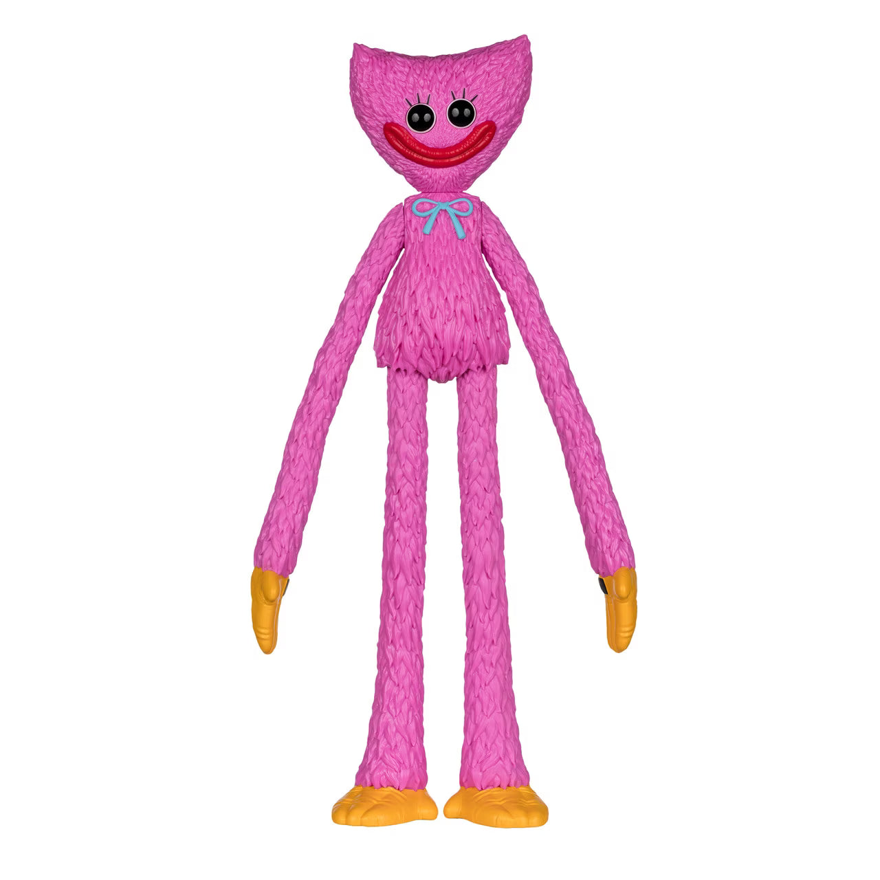 Kissy Missy (Poppy Playtime) 12" Bendable Figure - McFarlane Toys