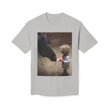 Amazing Grace Ranch | Tomcat Chex | Tee | Choose Color