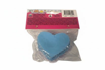 Taba-Licious Sugar Pops Heart | 3-Inch Squeeze Toy