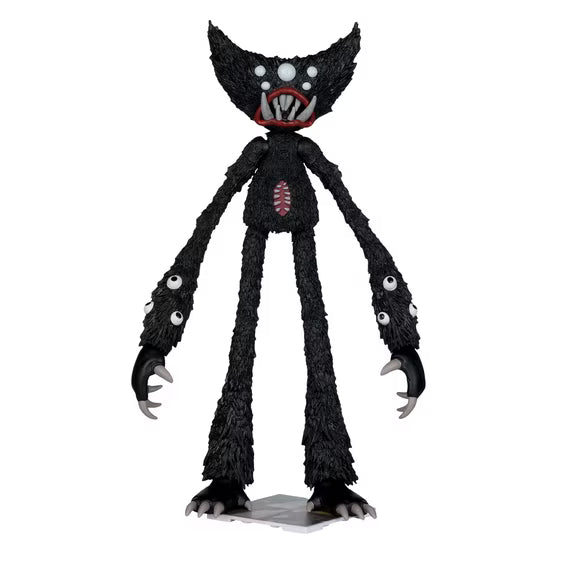 Poppy Playtime | Killy Willy | 7" Action Figure | McFarlane Toys