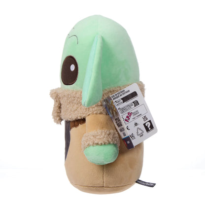 Star Wars | The Mandalorian & Grogu | Stuffed Animal Plush