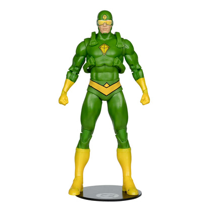 Kite-Man (Batman Rogues) | Collector Edition Gold Label 7" Figure | McFarlane Toys