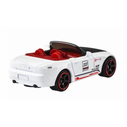 Matchbox | 2004 Honda S2000 | Moving Parts Die-Cast Collectible | 2026
