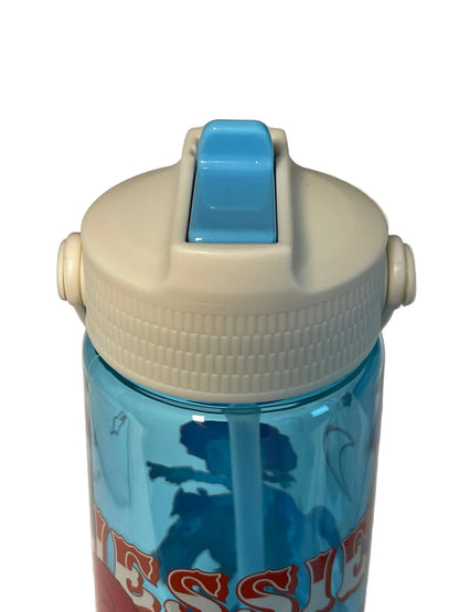 ZAK! Toy Story 5 Jessie & Gang Plastic Tumbler | 30 oz