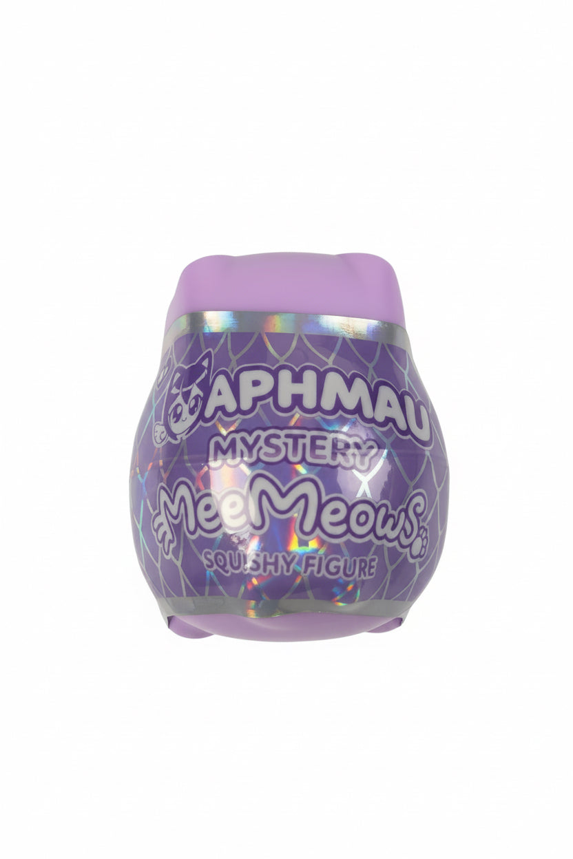 Aphmau Mystery Squishy