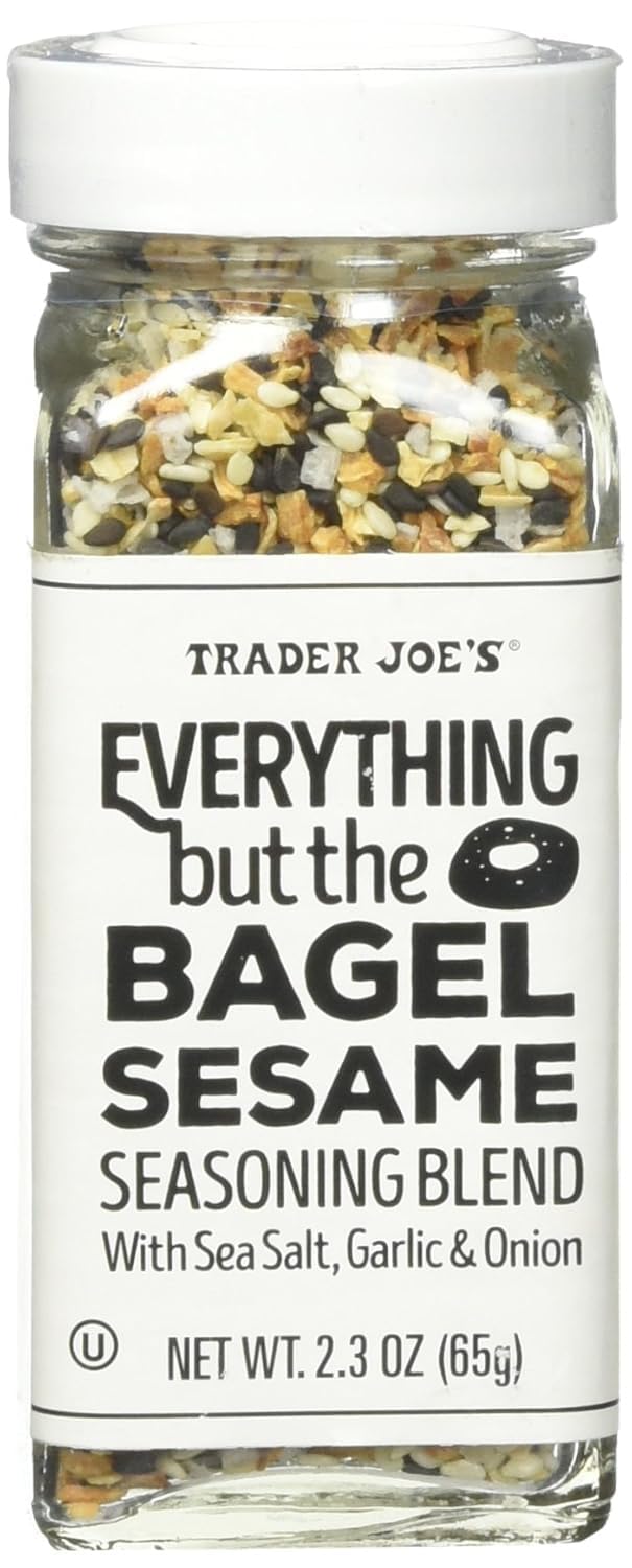 Everything but the Bagel Sesame Seasoning Blend 2.3 Oz
