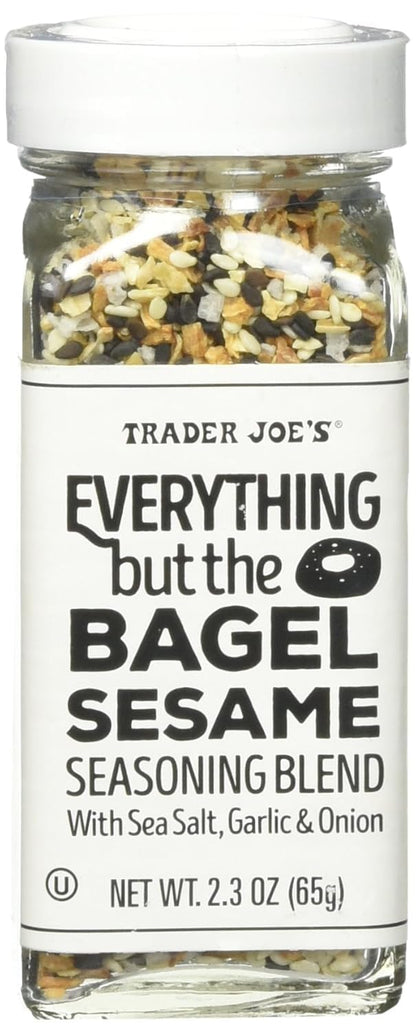 Everything but the Bagel Sesame Seasoning Blend 2.3 Oz