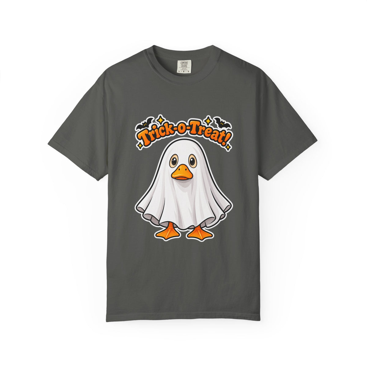Trick - O - Treat | Tee Shirt